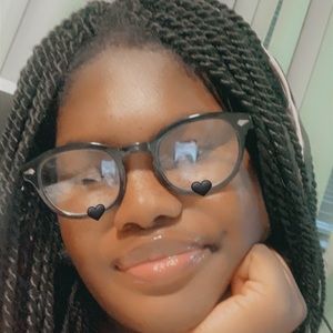 Meet your Posher, Nabintou